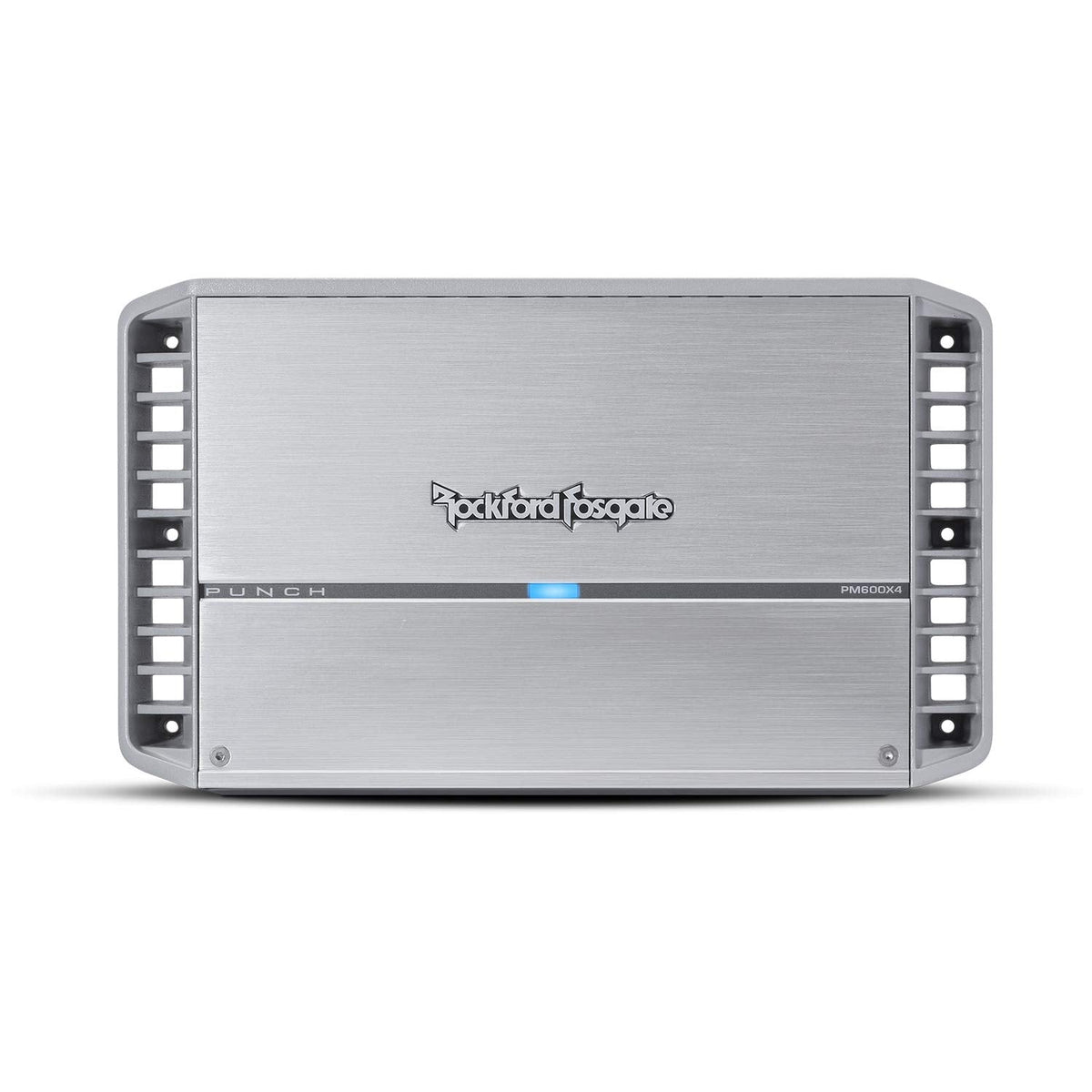 Rockford Fosgate PM600X4 4-Channel Marine Amplifier