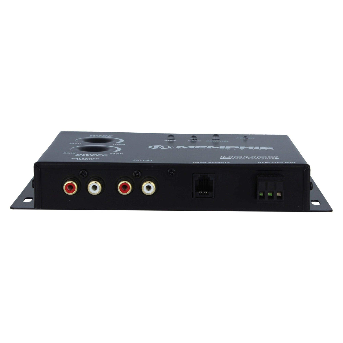 Memphis MEMBX Digital Bass Expander