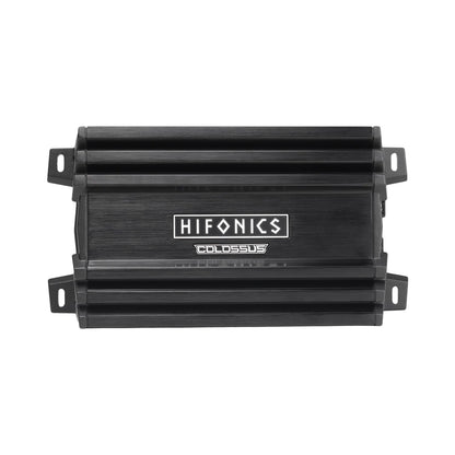 Hifonics HCM-800.4D