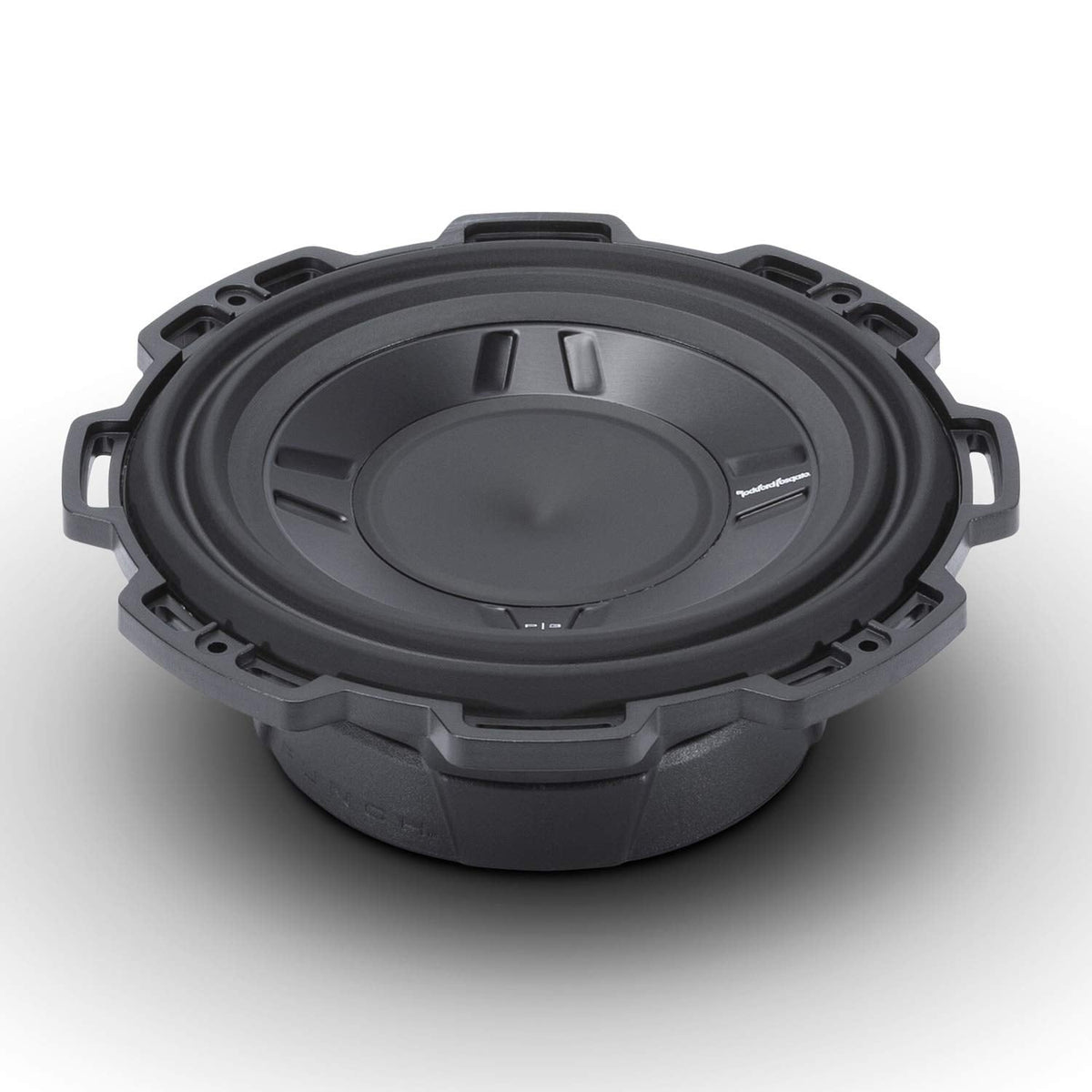 Rockford Fosgate P3SD4-10 10" Shallow DVC Subwoofer