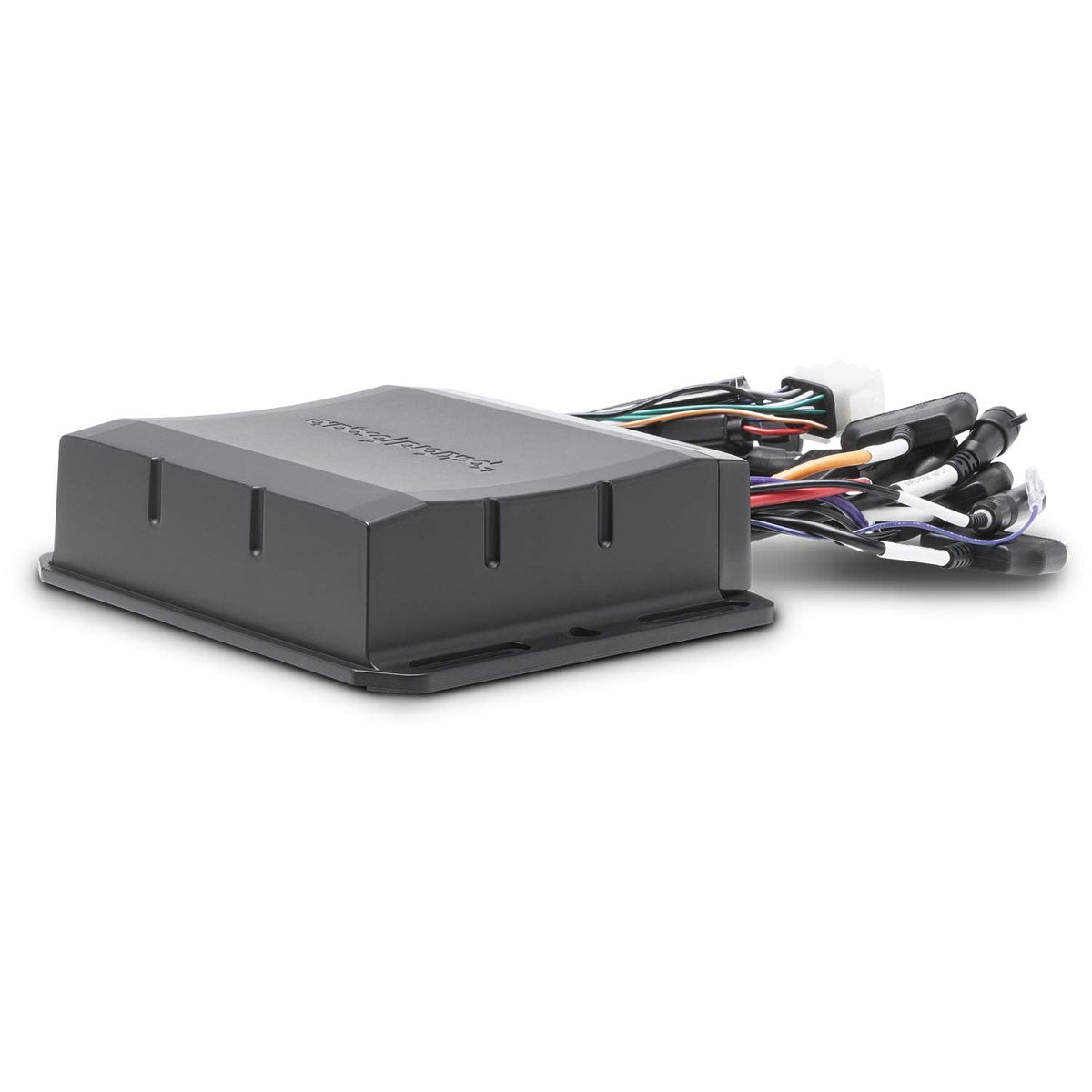 Rockford Fosgate PMX-8BB Hide-Away Marine Media Receiver