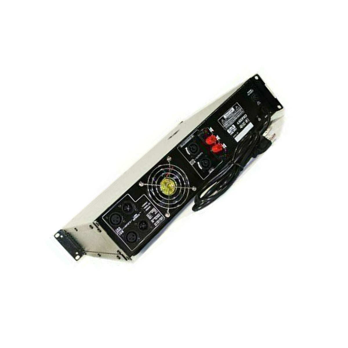 EMB Professional EB4500PRO 2-Channel Power Amplifier