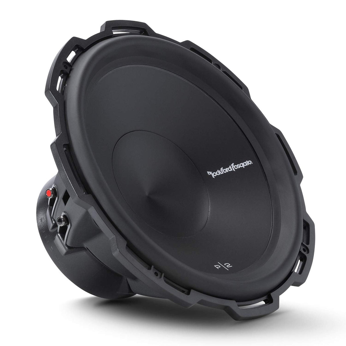 Rockford Fosgate P2D2-15 15" Dual 2-Ohm Subwoofer