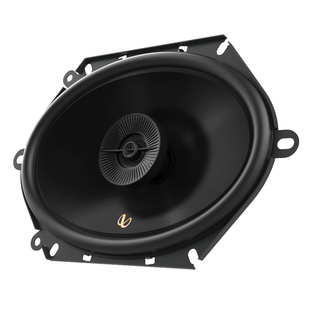 Infinity PRIMUS 683F 6 x 8" 2-Way Coaxial Speakers
