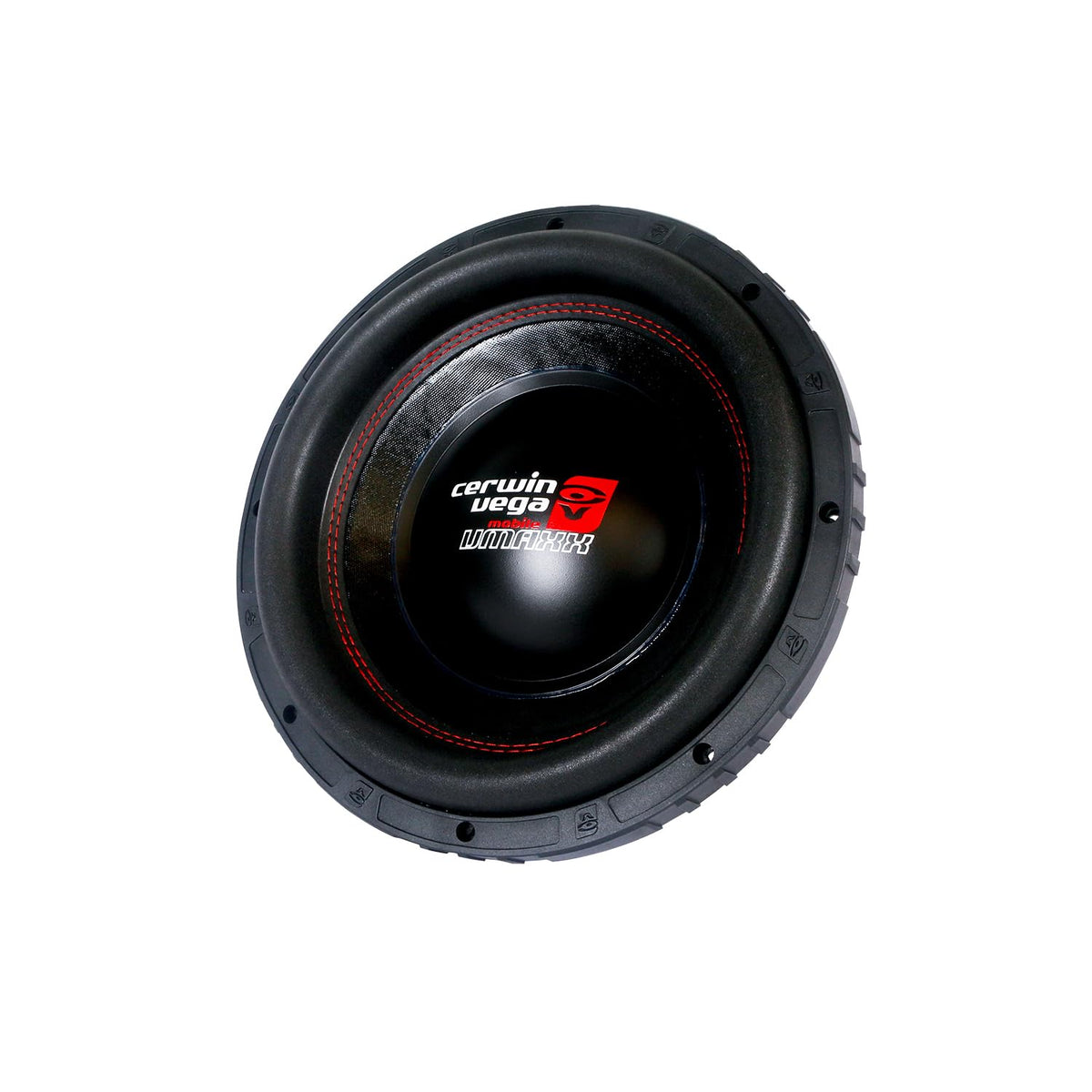 Cerwin Vega VMAX15D2 15" Dual 2-Ohm Subwoofer