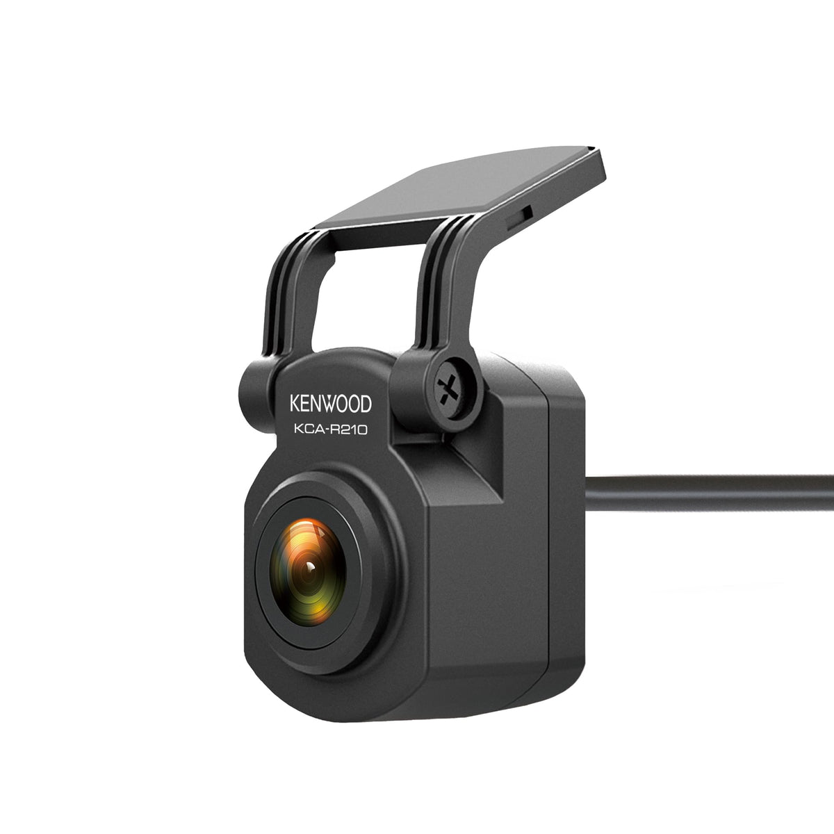 Kenwood DRV-A610WDP 4K Front And 2K Rear Dash Cam