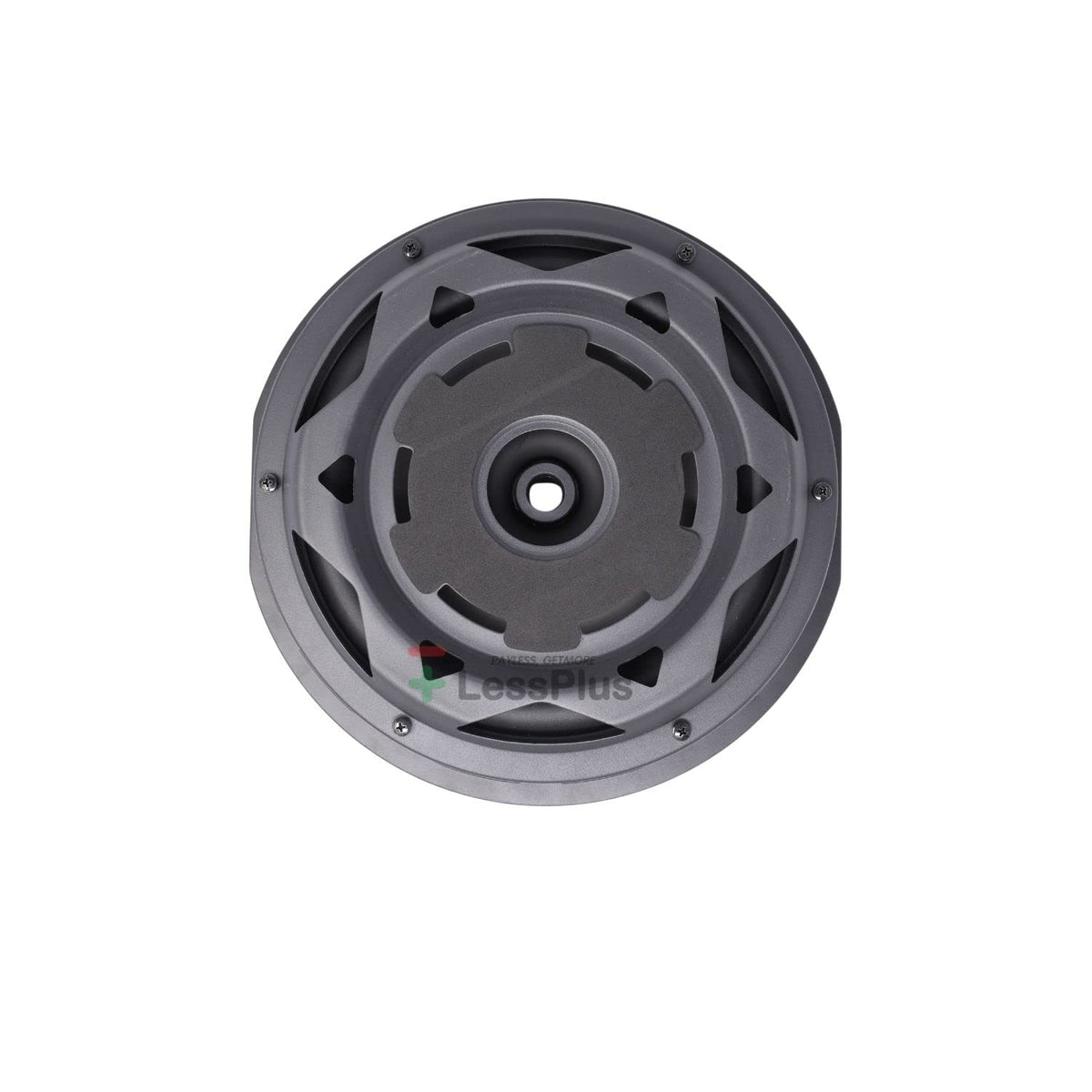 Cerwin Vega VS12 12" Passive Spare-Tire Subwoofer