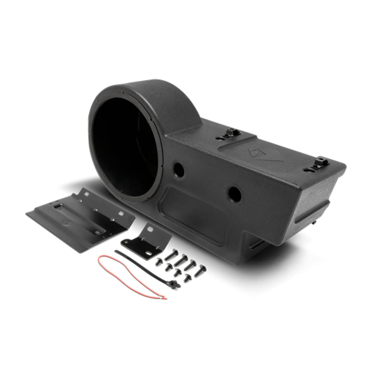 Rockford Fosgate RFGNRL-FWE 10" Front Subwoofer Enclosure