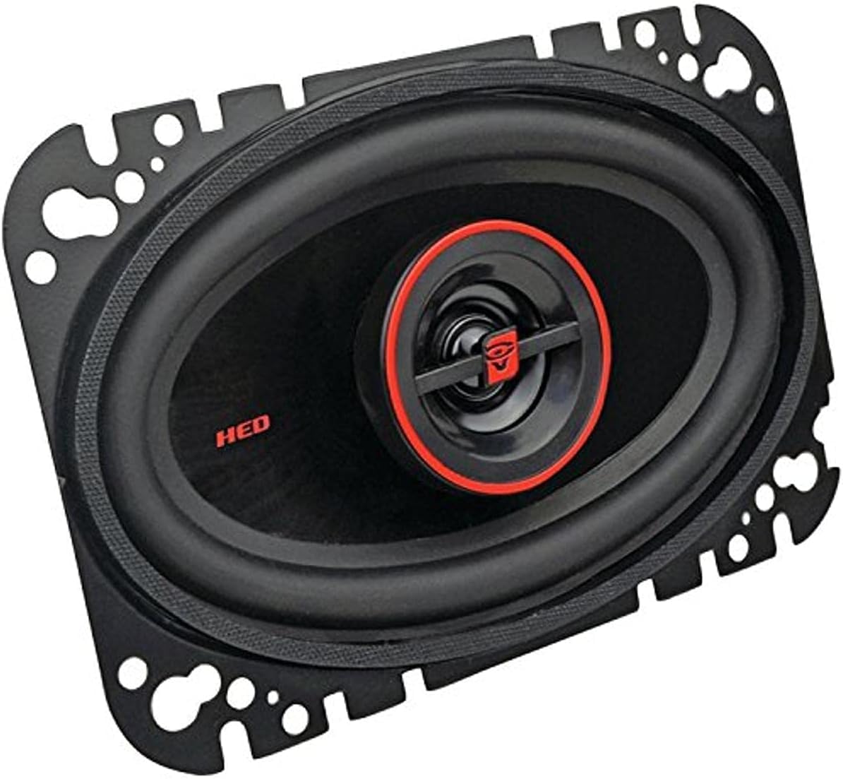 Cerwin-Vega H746 4"x6" 2-Way Coaxial Car Speakers