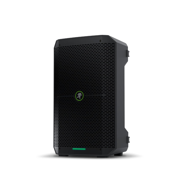 Mackie THUMPGO 8" Portable Battery-Powered Loudspeaker