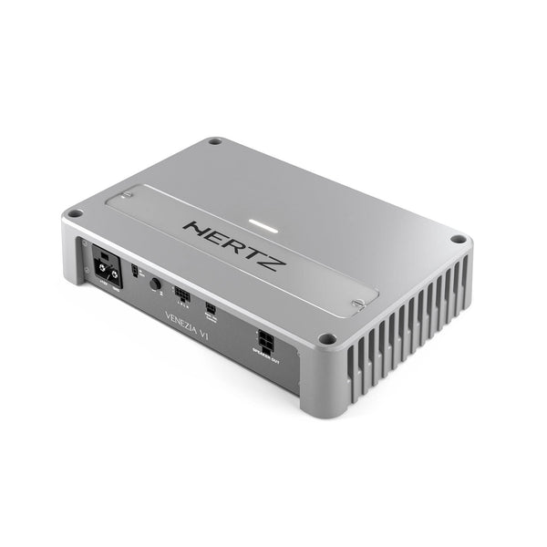 Hertz VENEZIAV1 1-Channel Marine Subwoofer Amplifier