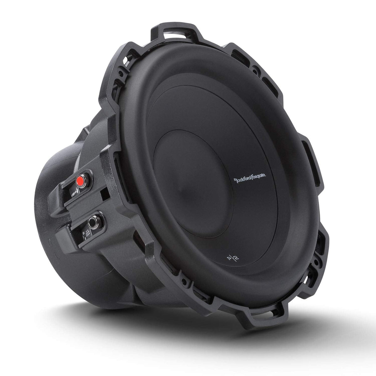 Rockford Fosgate P2D4-10 10" Dual 4-Ohm Subwoofer