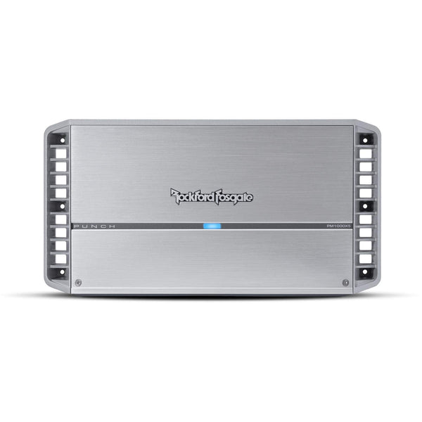 Rockford Fosgate PM1000X5 5-Channel Marine Amplifier