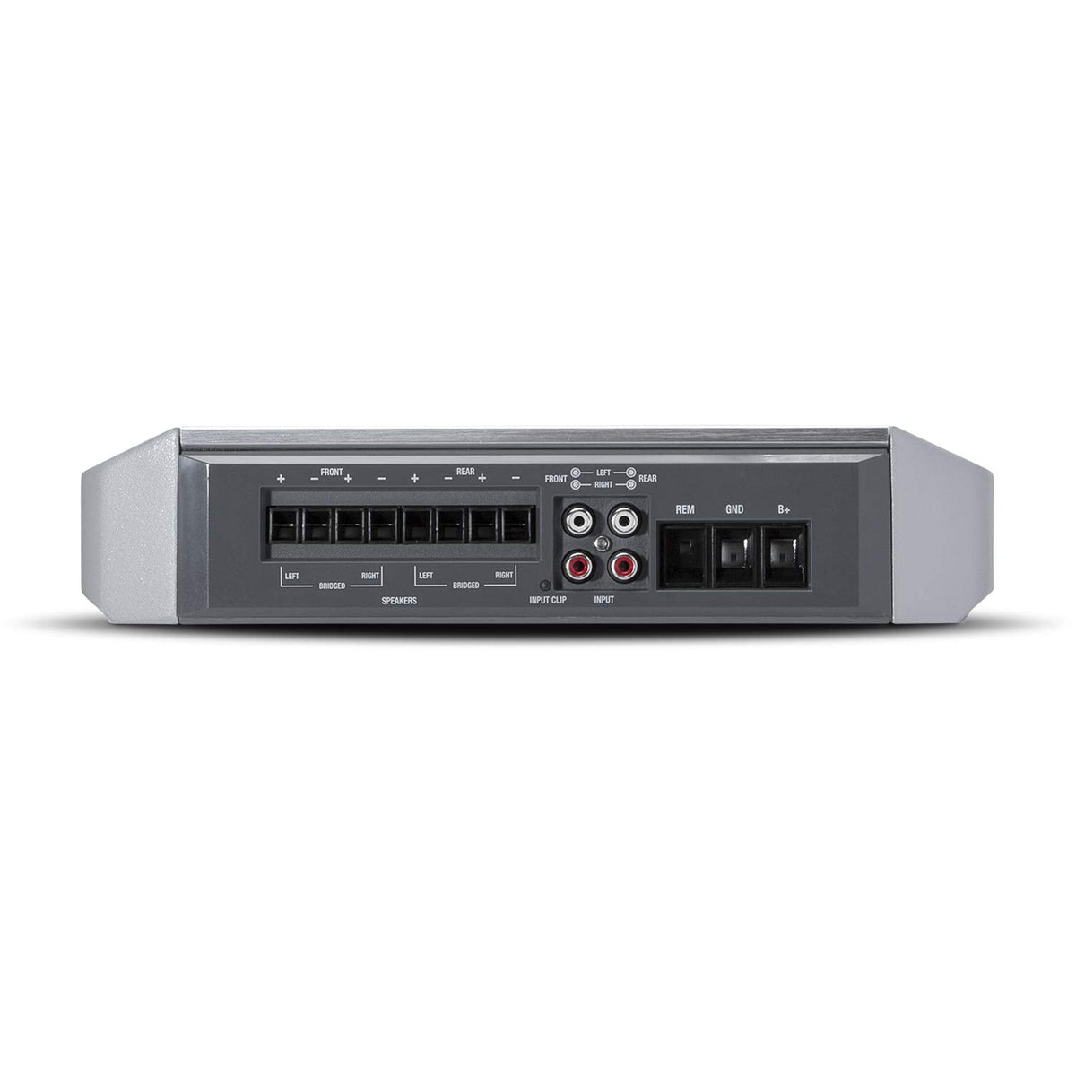 Rockford Fosgate PM400X4 4-Channel Marine Amplifier