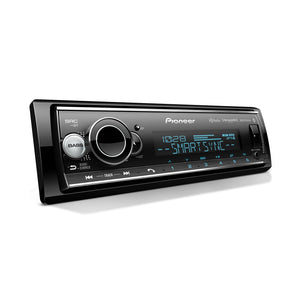 Pioneer MVH-S720BHS