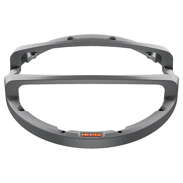 Hertz MPG250-3 10" Mille Pro Subwoofer Grille