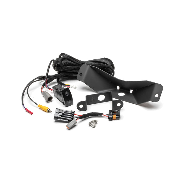 Rockford Fosgate MX-CAM-RNGR18 Polaris Ranger Camera Install Kit