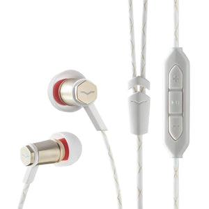V-Moda FRZM-A-RGold