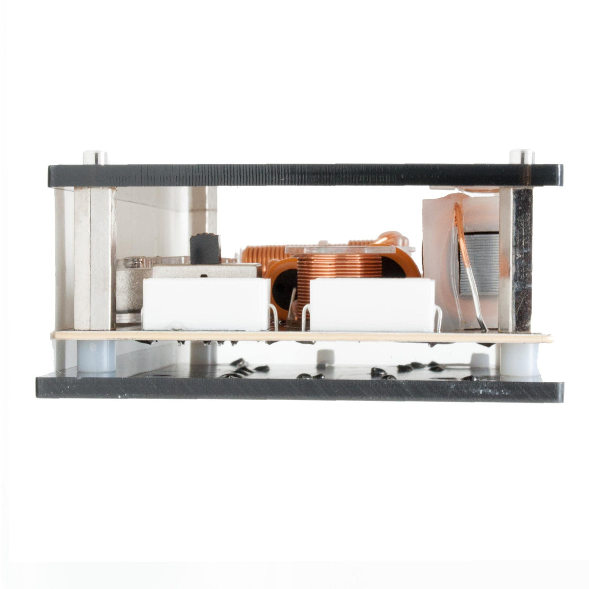 Memphis VIV3WX SixFive Series 3-Way Crossover Network