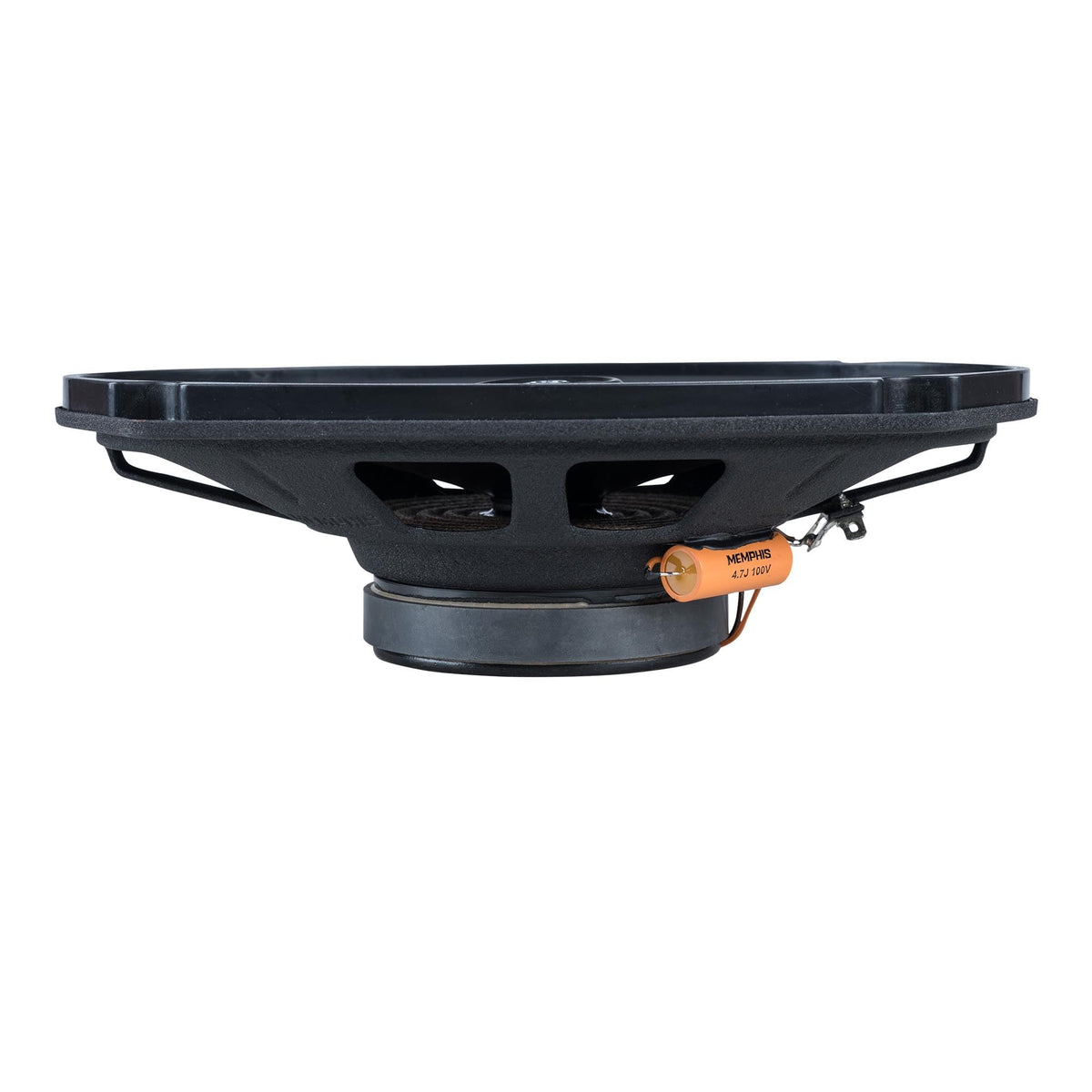 Memphis PRX69S 6x9" Shallow 2-Way Car Speakers