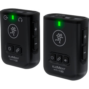 Mackie EleMent Wave LAV