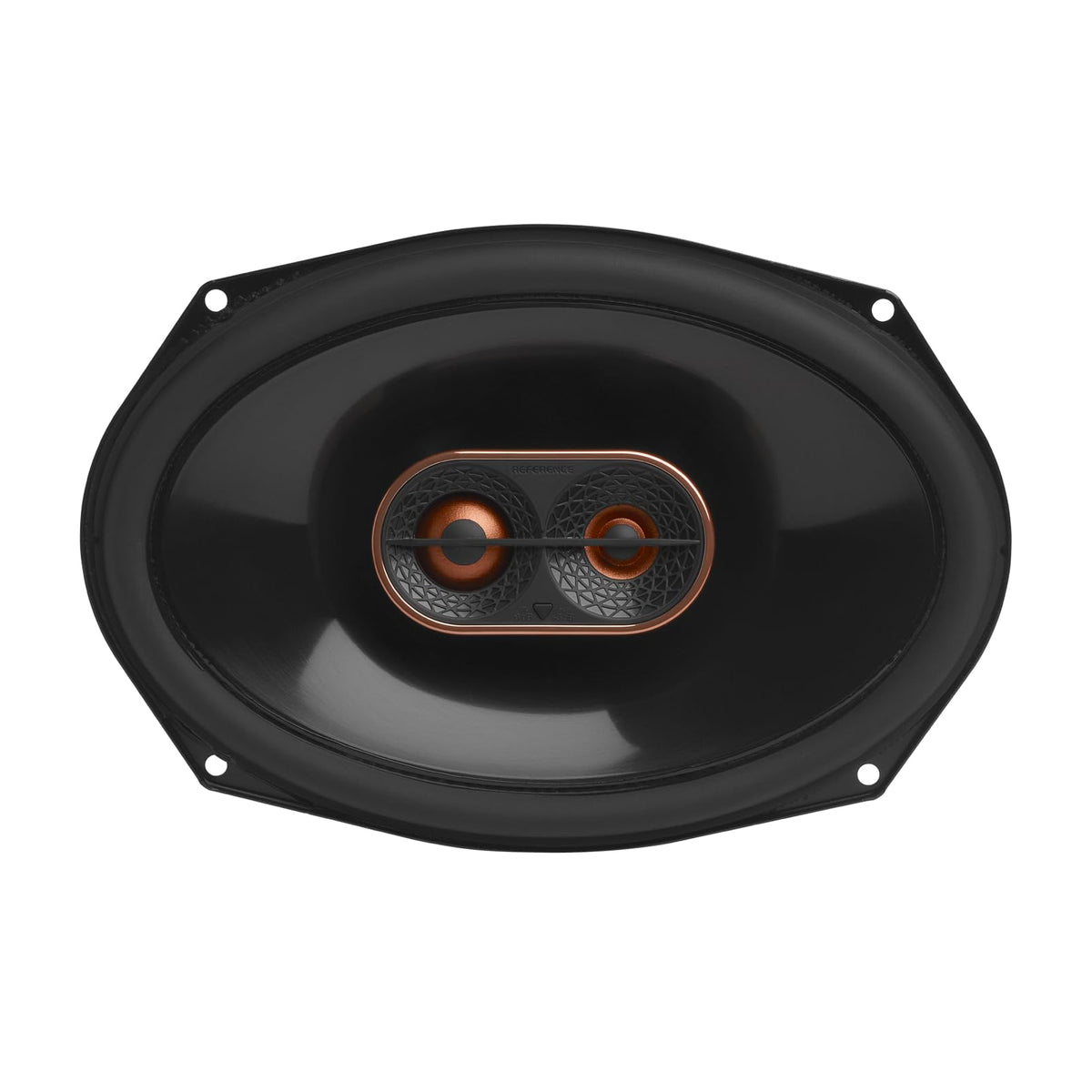 Infinity INFSPKRF697MFUS 6x9" 3-Way Car Speakers