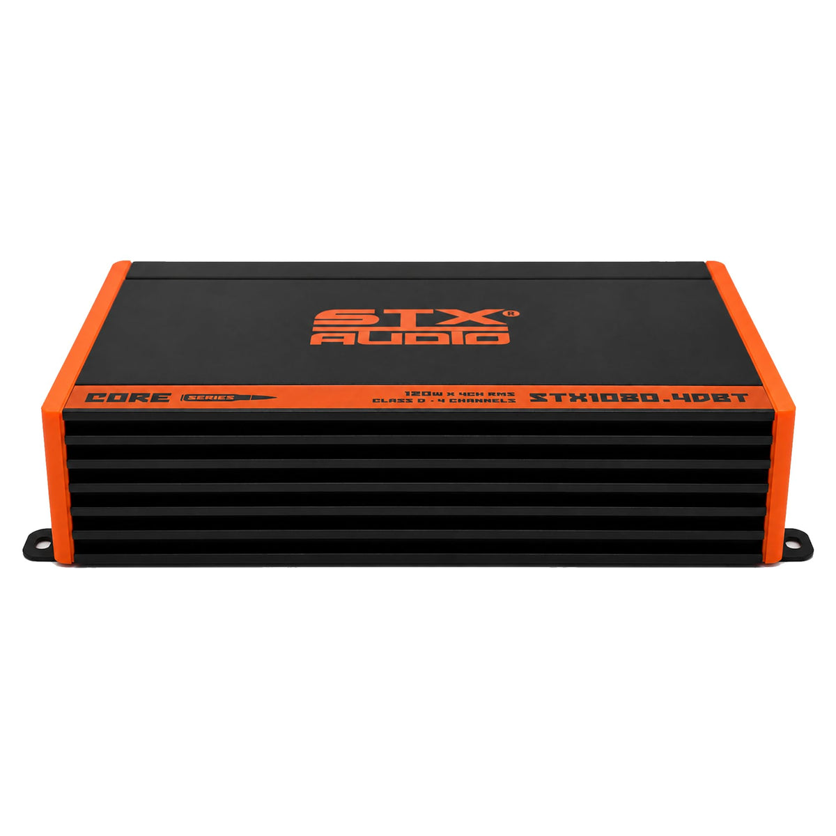 STX Audio STX1080.4DBT 4-Channel Class D Amplifier