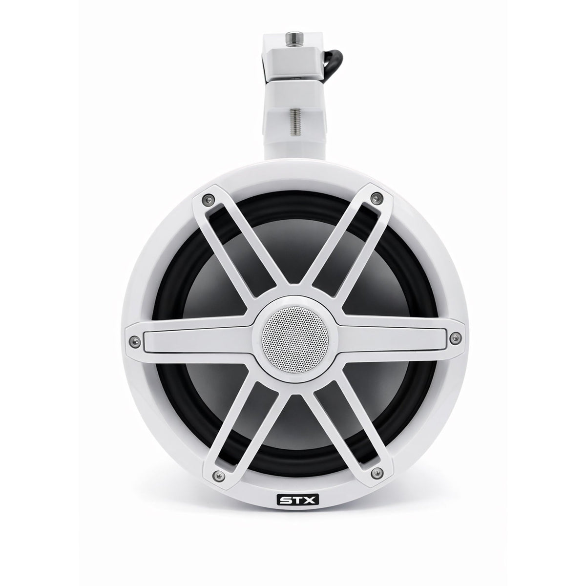 STX Audio STX65MTW 6.5" Marine Wakeboard Tower Speaker