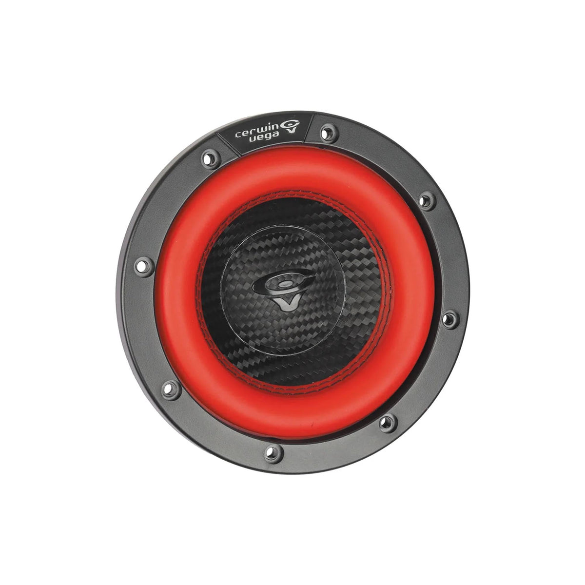 Cerwin-Vega V8DV4 8" Dual 4-Ohm Voice Coil Subwoofer