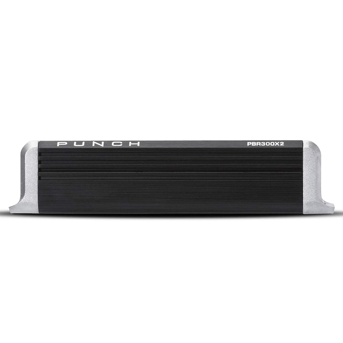 Rockford Fosgate PBR300X2 2-Channel Car Amplifier