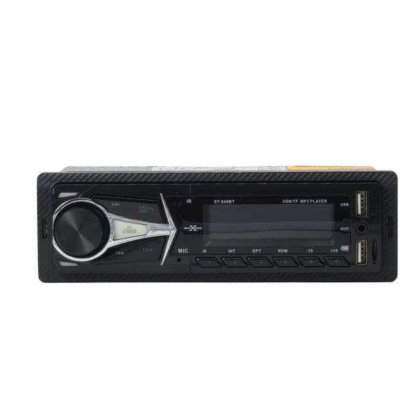 SoundXtreme ST-940BT Single DIN Digital Media Receiver