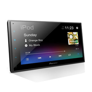 Pioneer DMH-342EX