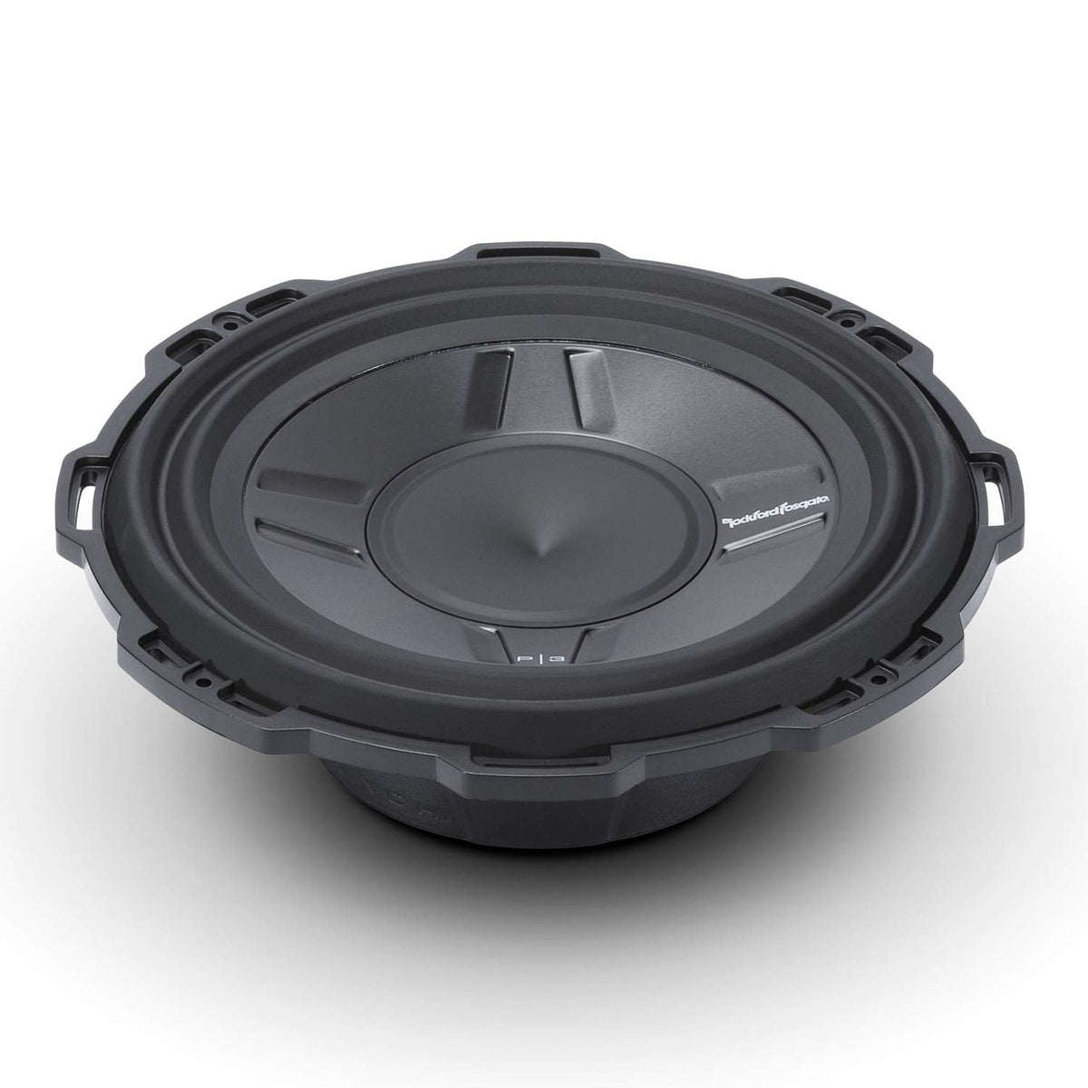 Rockford Fosgate P3SD4-12 12" Shallow DVC Subwoofer
