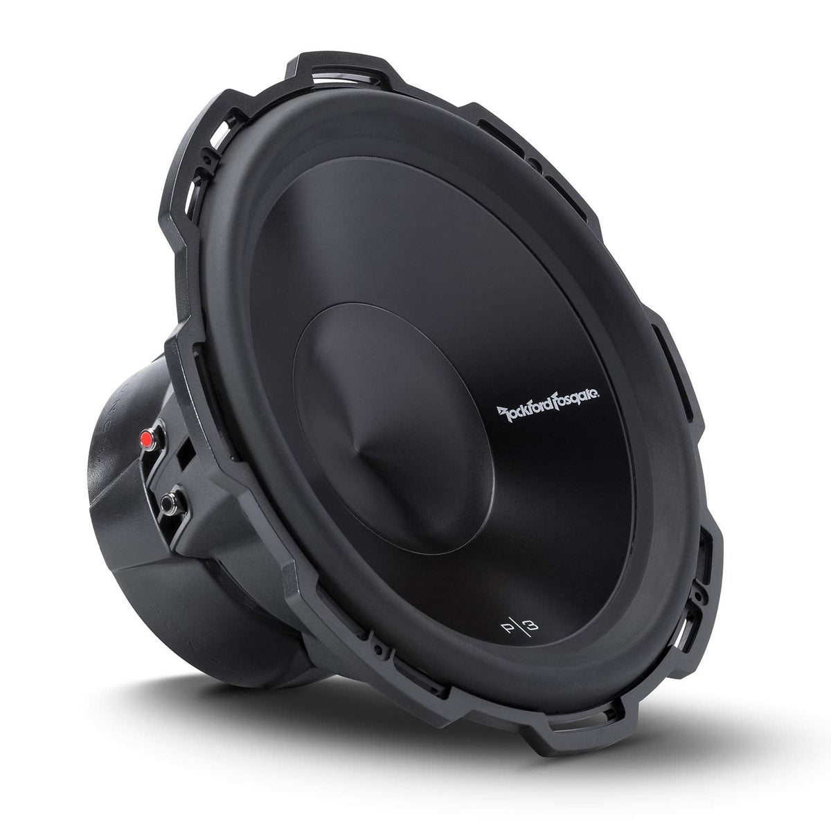 Rockford Fosgate P3D4-15 15" Dual 4-Ohm Subwoofer