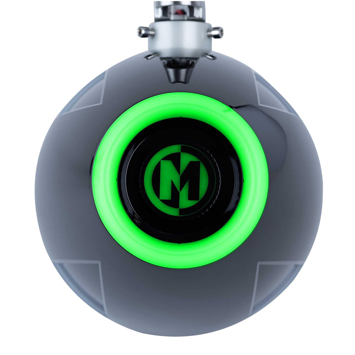 Memphis MM105TB 10" ATAC Tower Speakers, Black Pair