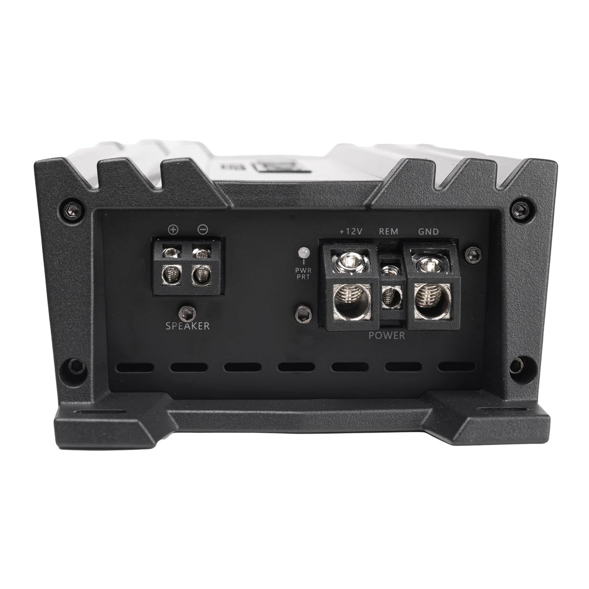 Hifonics HCM-1200.1D Colossus Mini Mono Amplifier