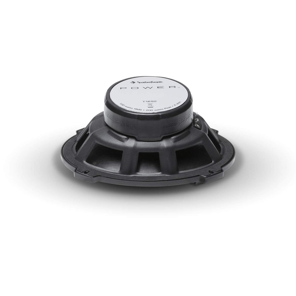 Rockford Fosgate T1692 Power 6x9" 2-Way Speakers