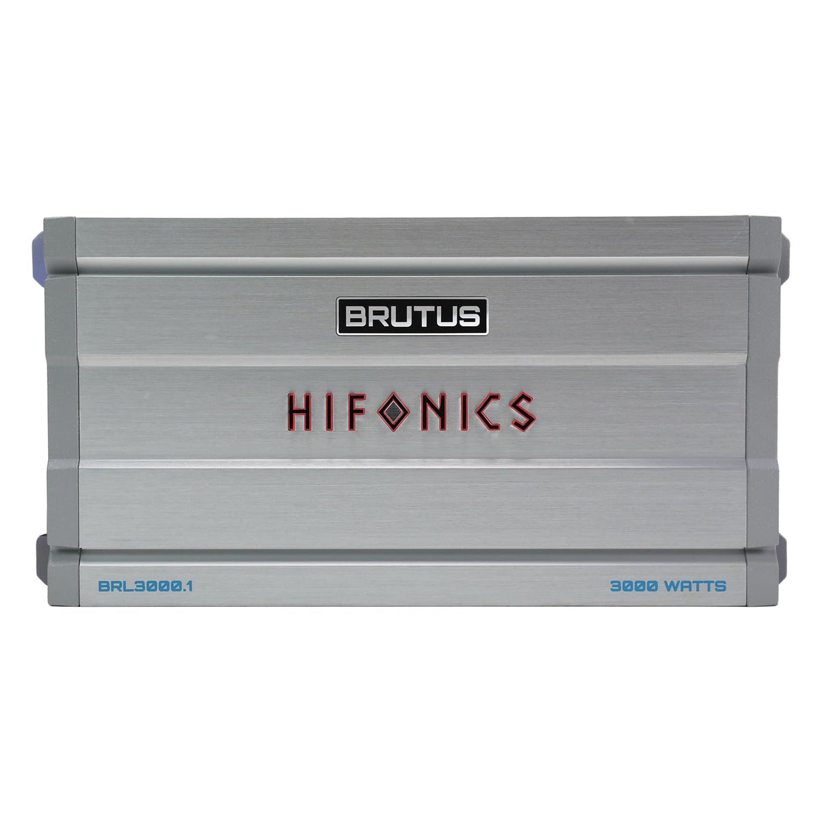Hifonics BRL3000.1 3000W Mono Block Car Amplifier