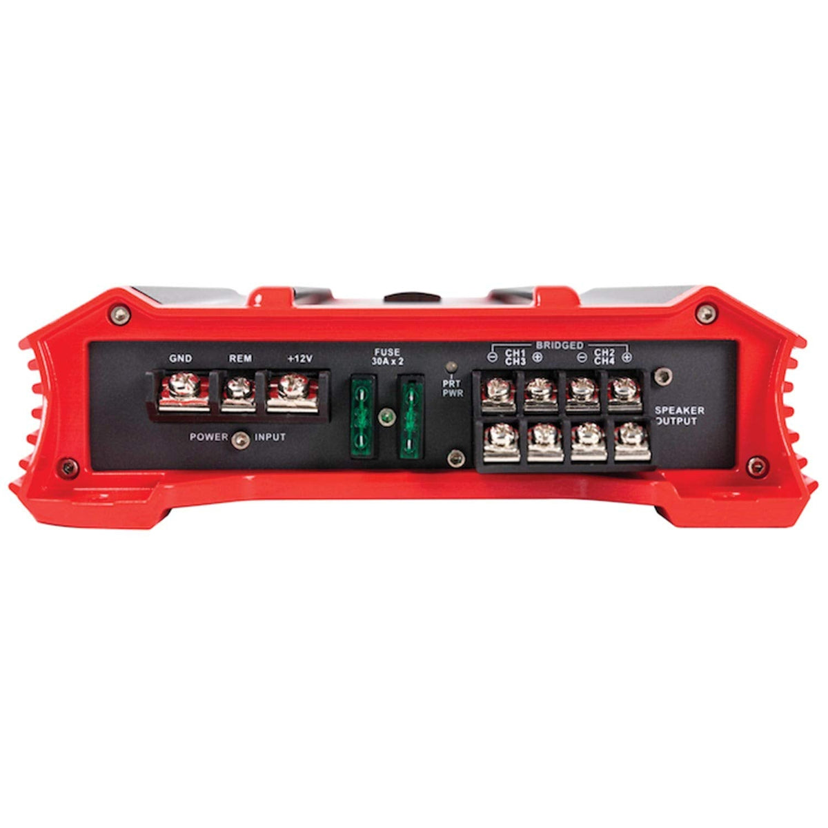 Crunch GP-2000.4 4-Channel Class AB Car Amplifier