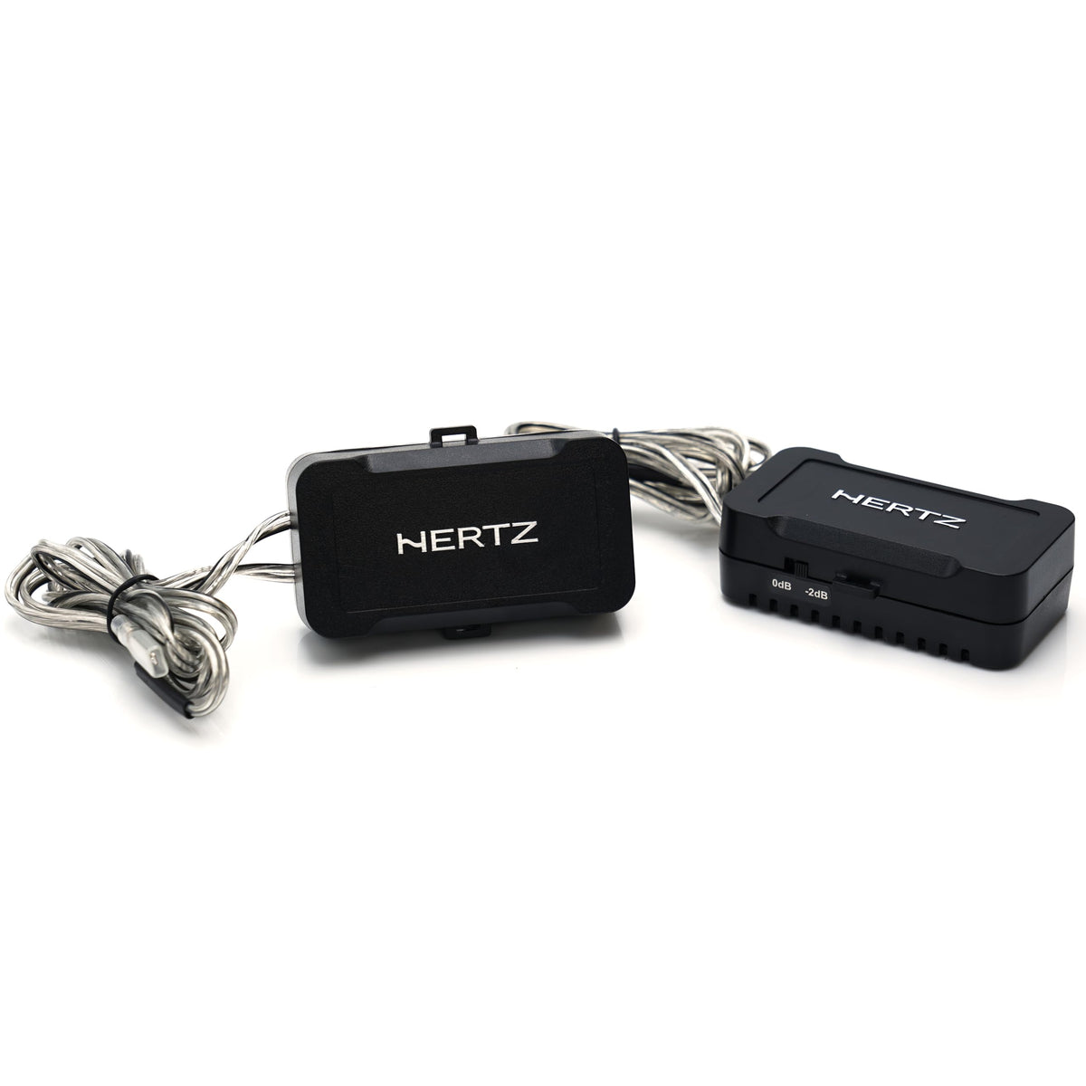 Hertz MP28-3 1.38" Component Tweeters