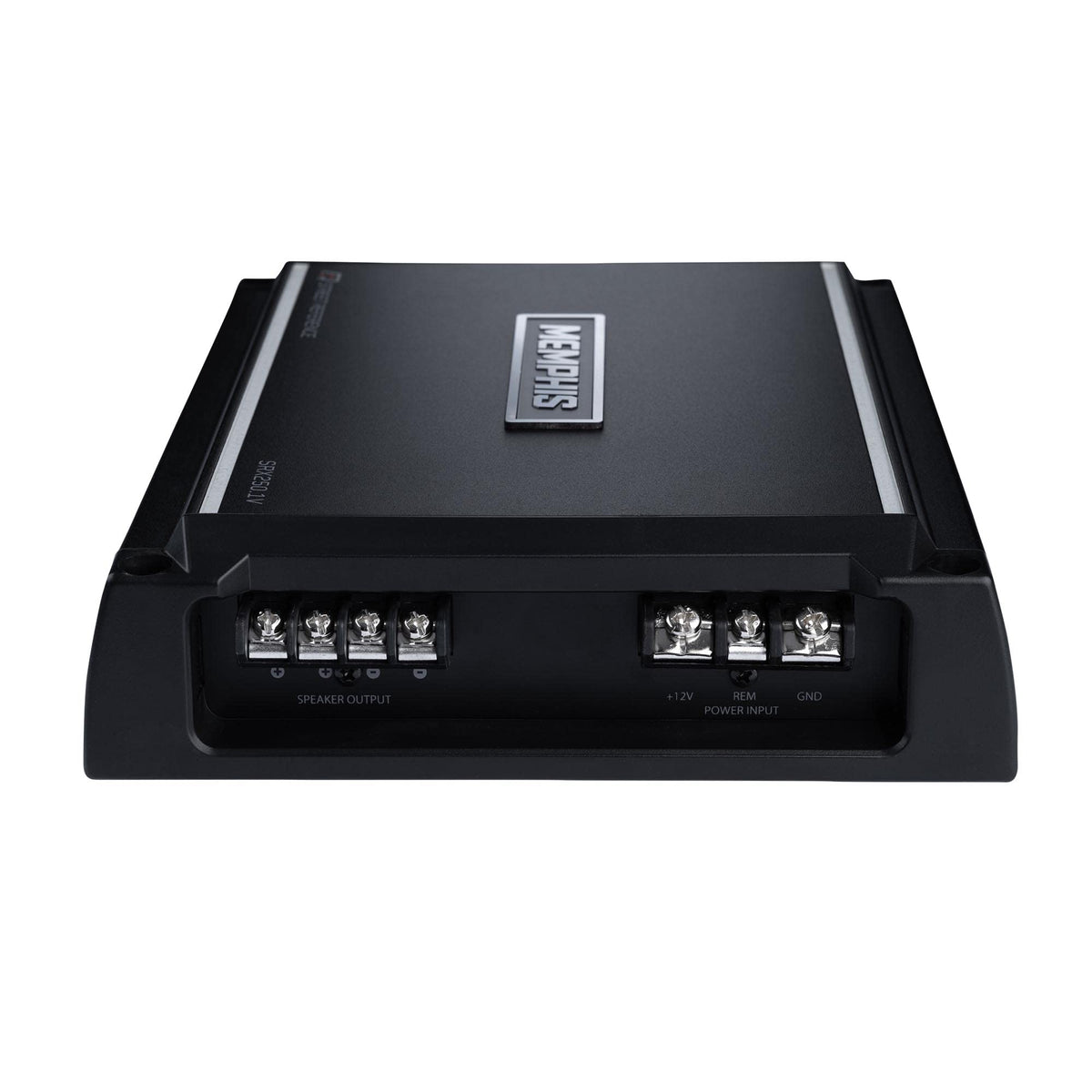 Memphis Audio SRX250.1V 250W Monoblock Amplifier