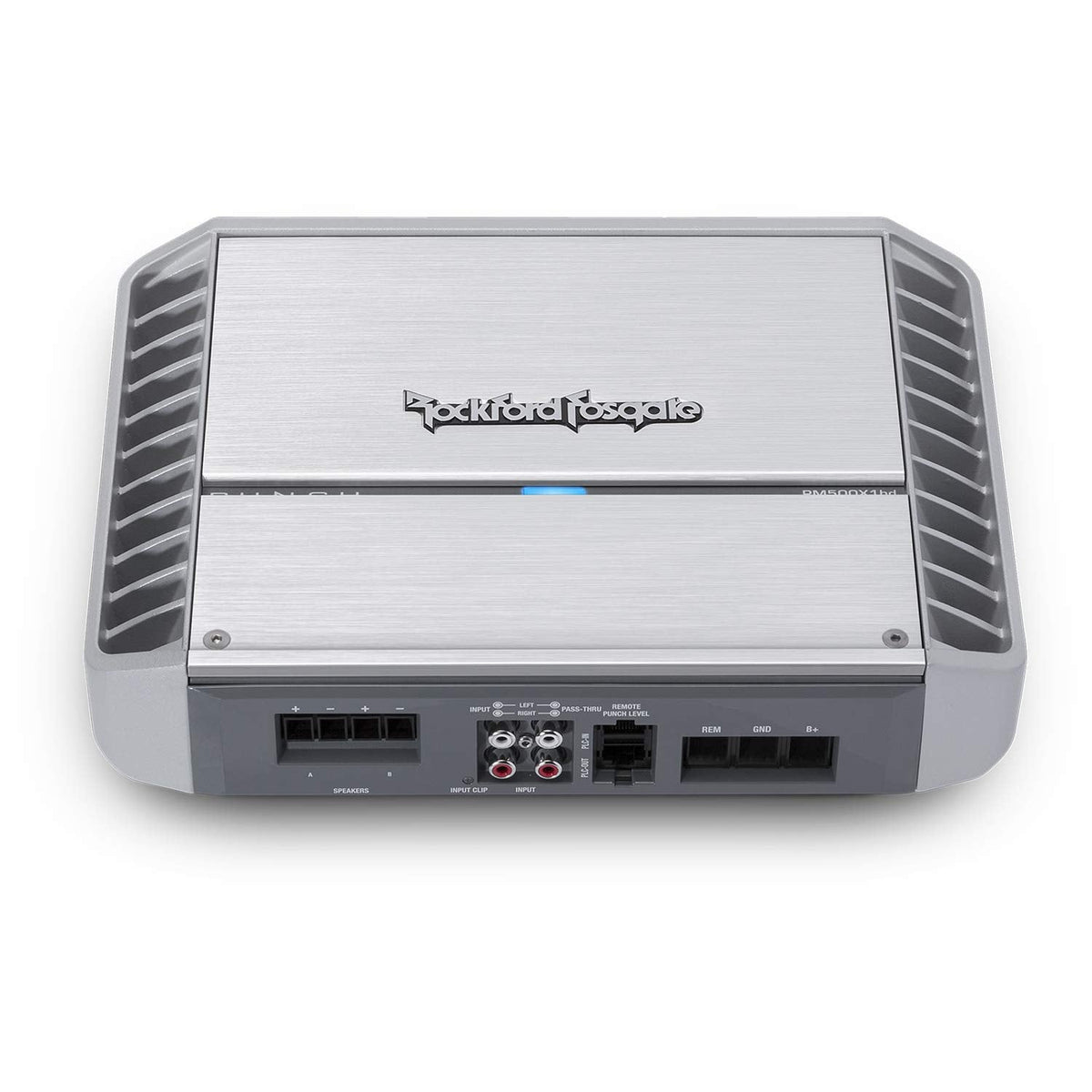 Rockford Fosgate PM500X1bd 500W Mono Marine Amplifier