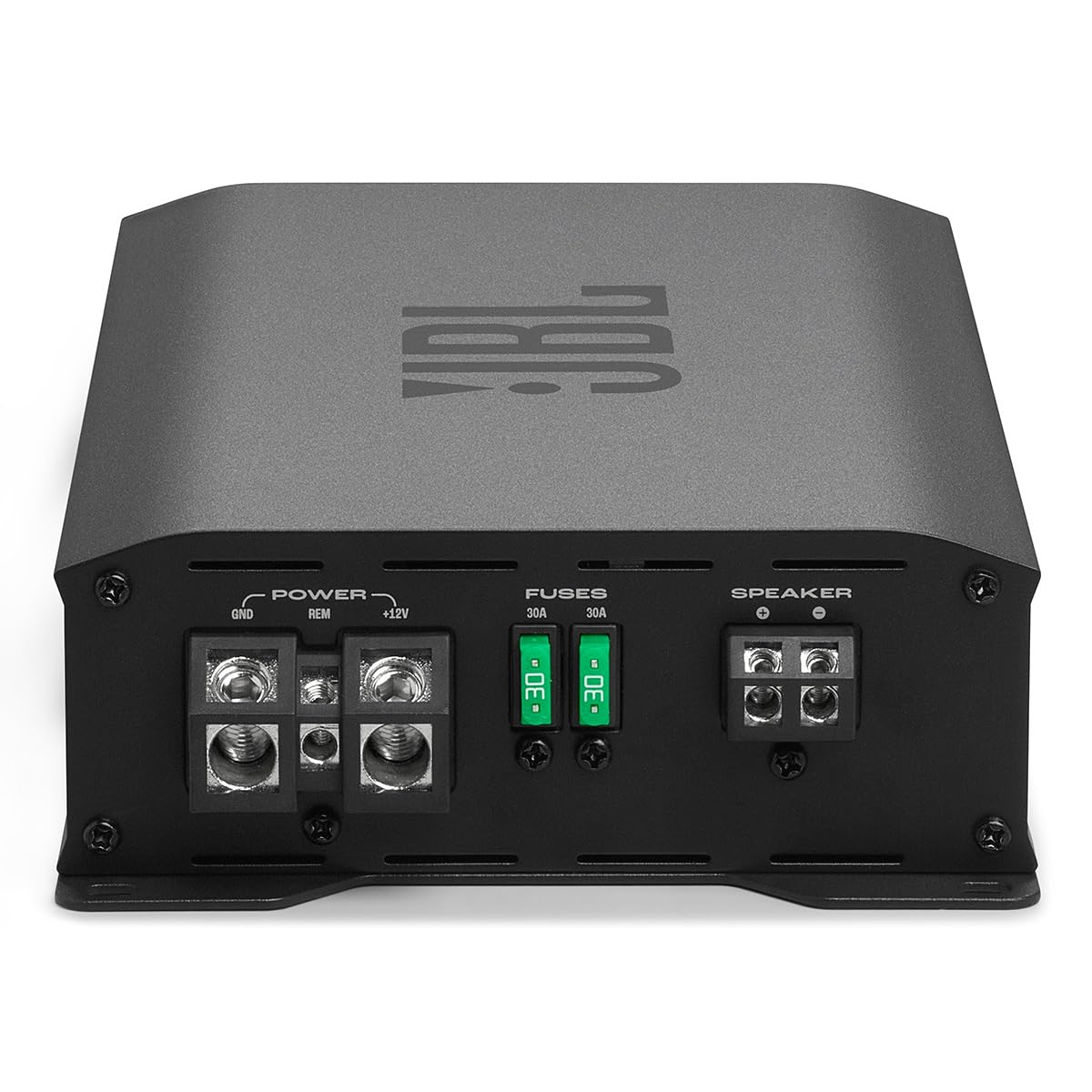 JBL JBLSTAGEGT50011AM Mono Class-D Subwoofer Amplifier