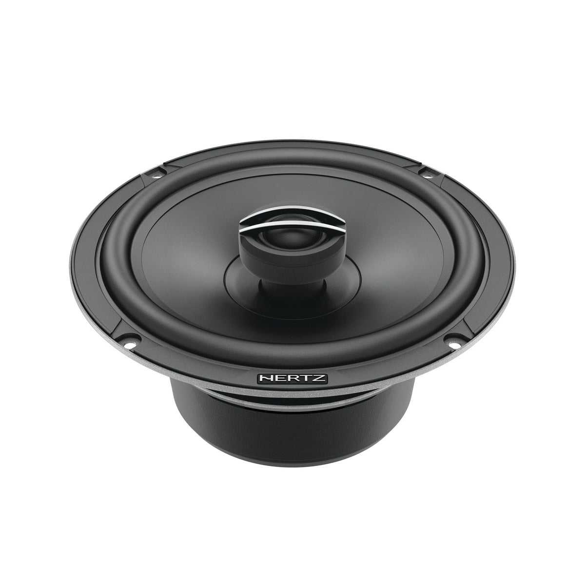 Hertz CPX165 6.5" Two-Way Coaxial Speakers