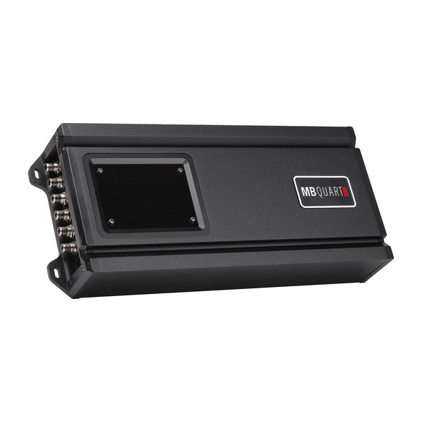 MB Quart RA1-710.5 5-Channel Class D Amplifier