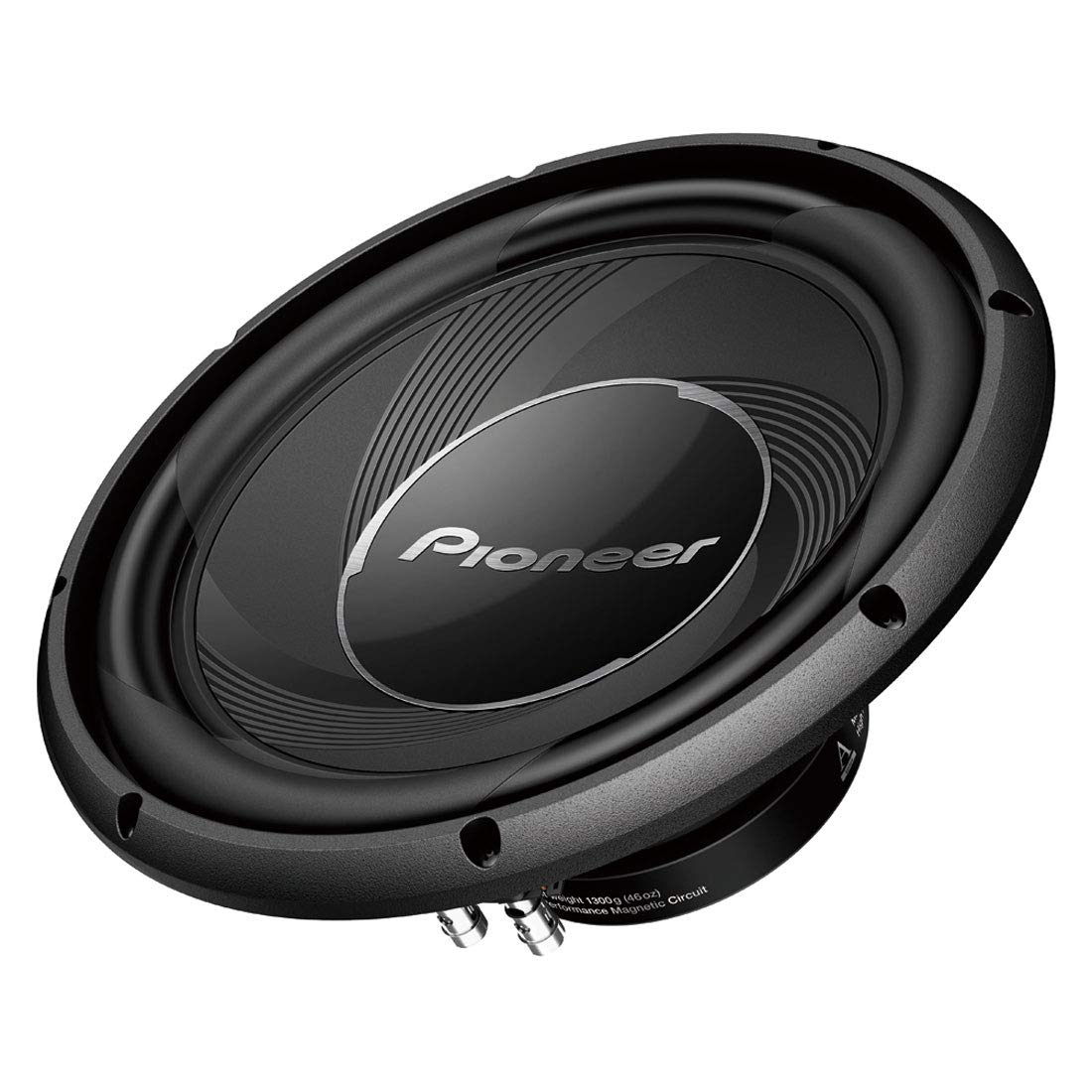 Pioneer TS-A30S4 12" Component Subwoofer