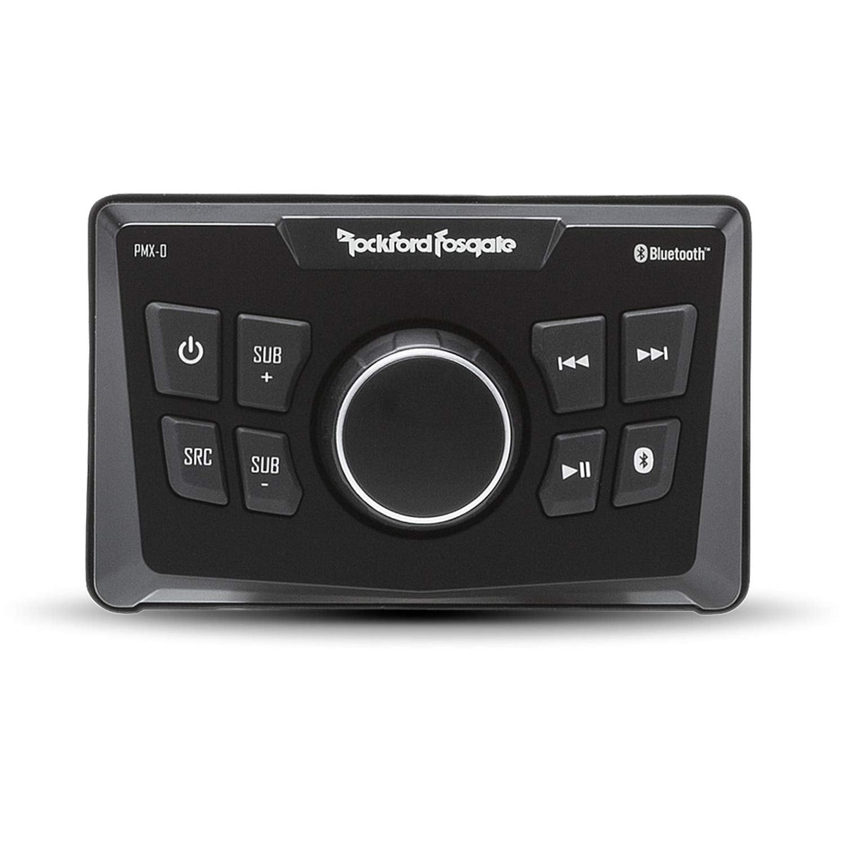 Rockford Fosgate PMX-0 Ultra-Compact Marine Media Receiver