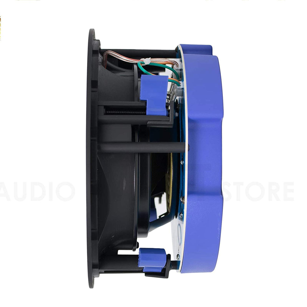 Gravity SG-6HW 6.5" In-Wall/In-Ceiling Speaker