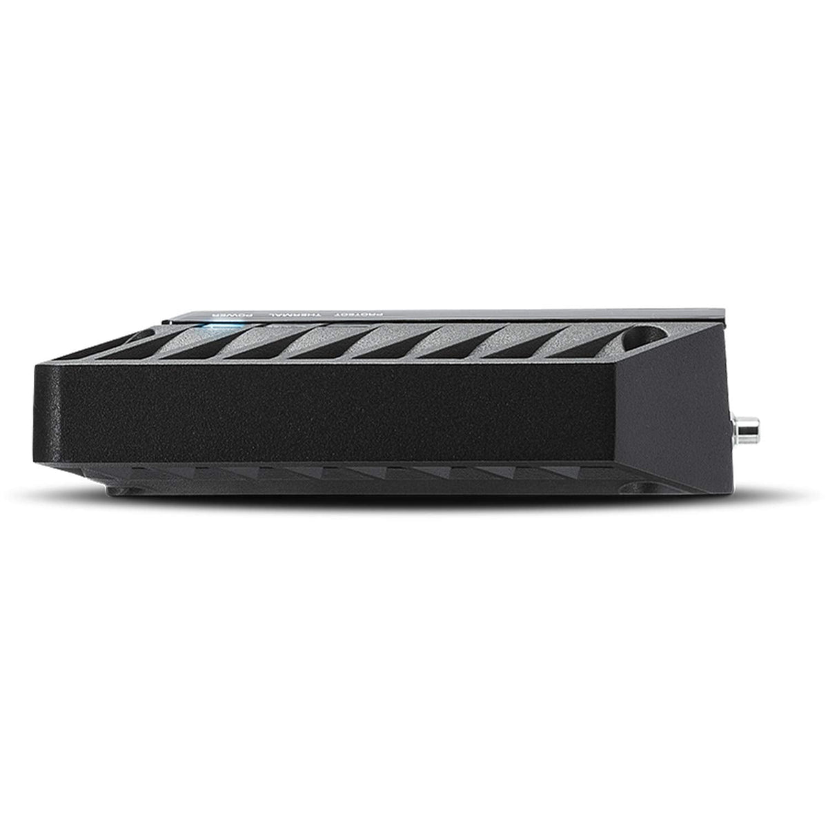 Rockford Fosgate T2500-1bdCP Mono Car Amplifier