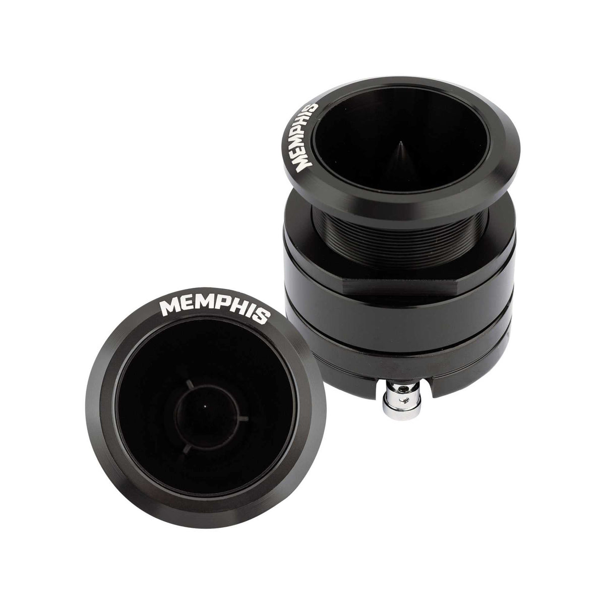 Memphis MJPT35 1.4" MOJO Pro Bullet Tweeters